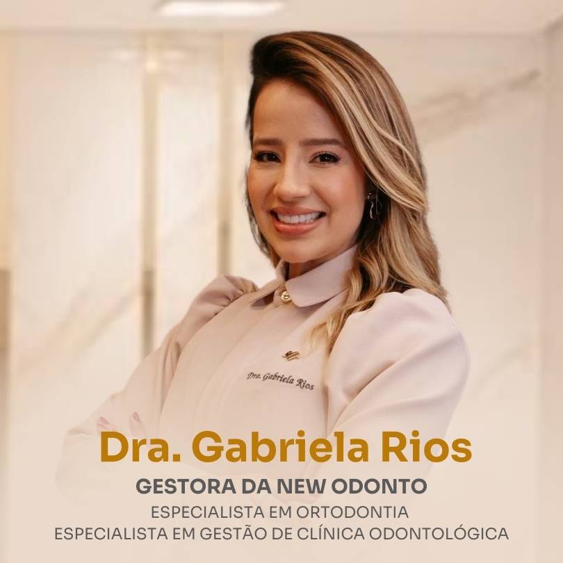 Dra. Gabriela Rios