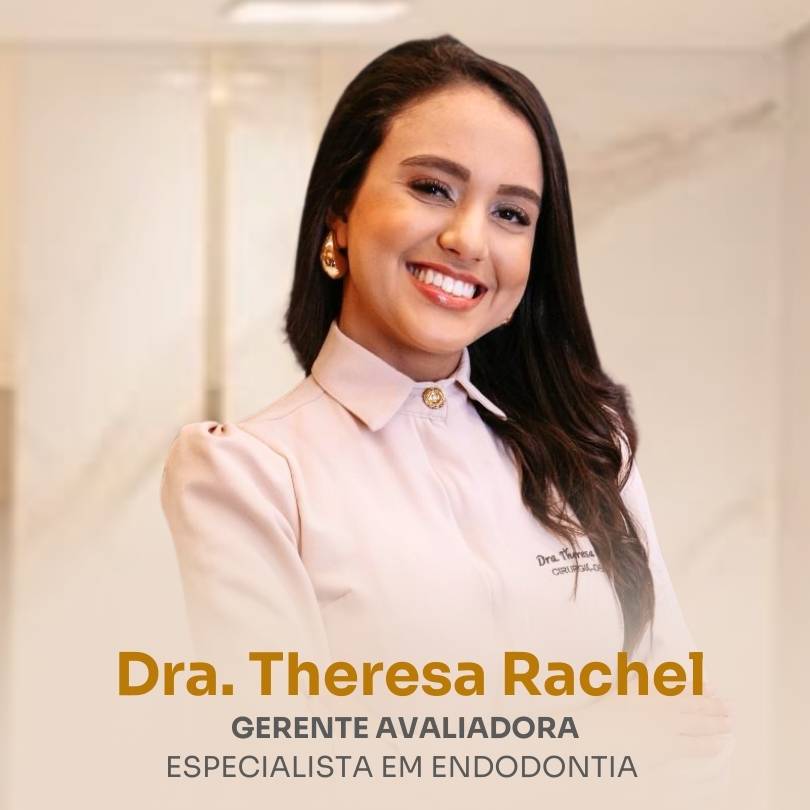 Dra. Theresa Rachel