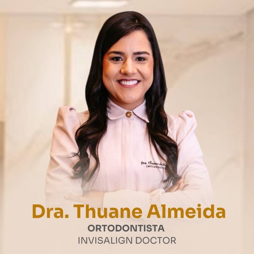 Dra. Thuane Almeida
