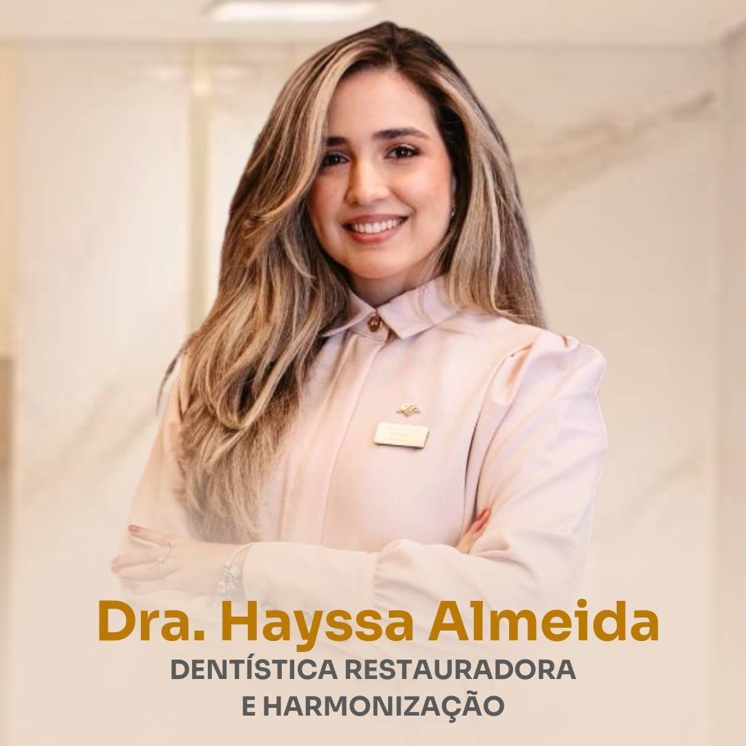 Dra. Hayssa Almeida