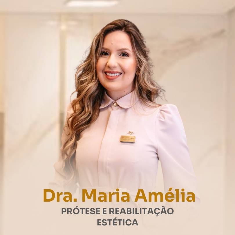 Dra. Maria Amélia