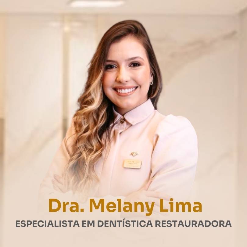 Dra. Melany Lima