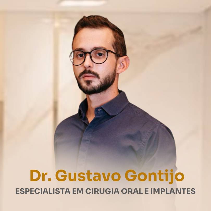 Dr. Gustavo Gontijo